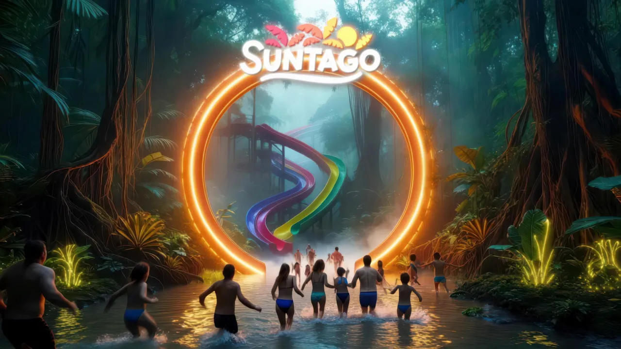 Suntago Village cennik sezonowość