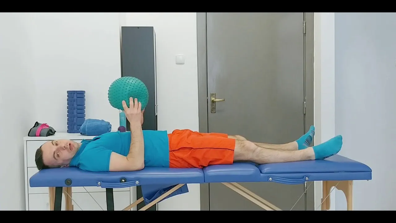 rehabilitacja po endoprotezie biodra ćwiczenia