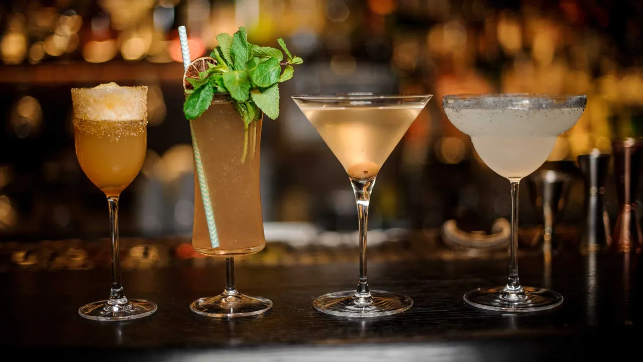 cocktail italiani IBA