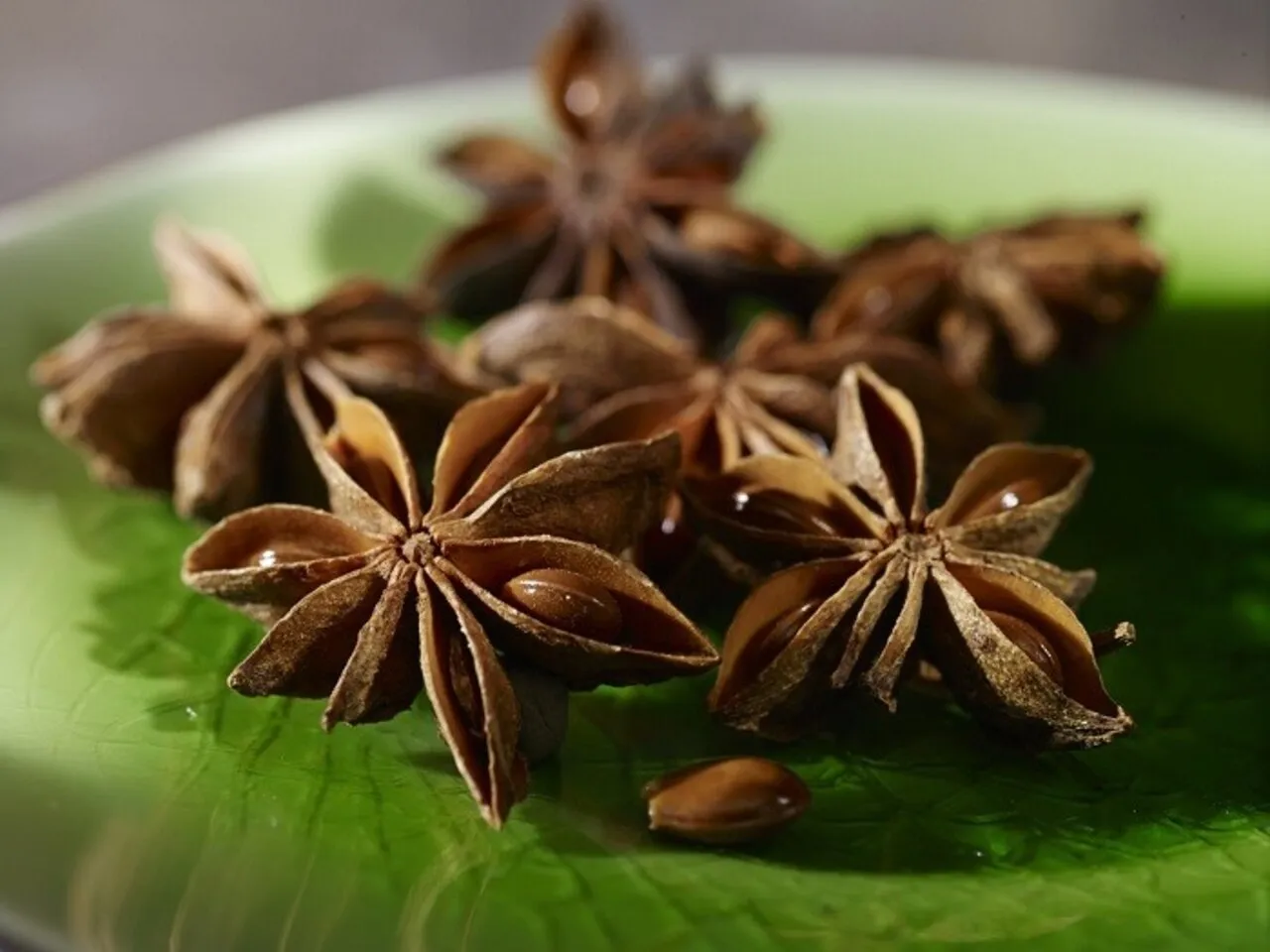 domowa przyprawa pięciu smak&oacute;w składniki