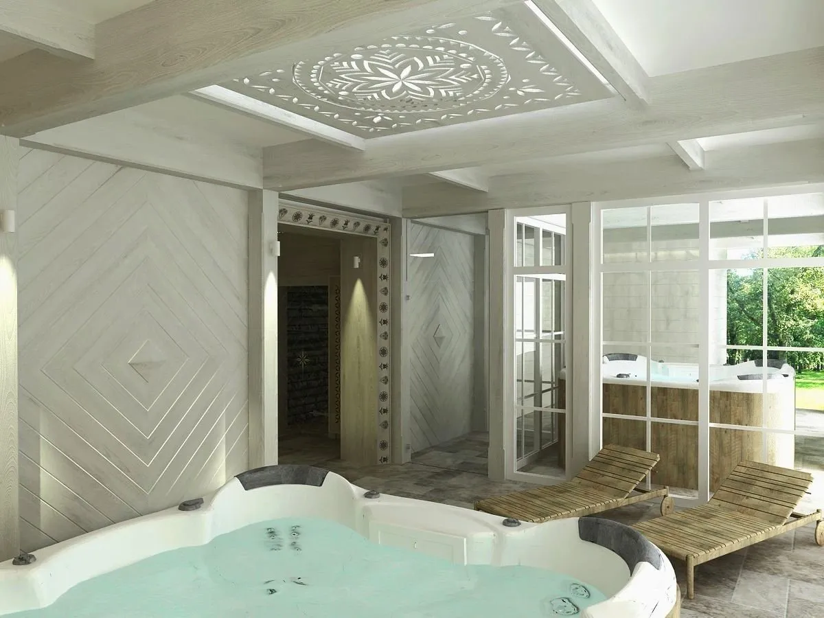 najlepsze hotele spa katowice i okolice