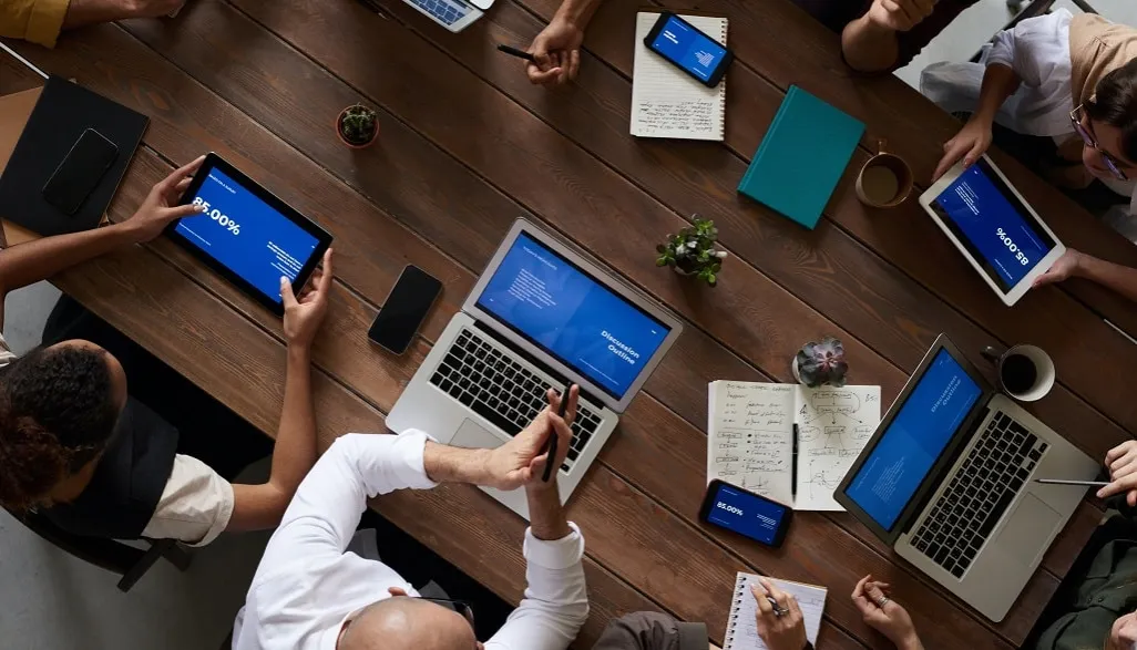 Osoba zdobywająca nowe kwalifikacje