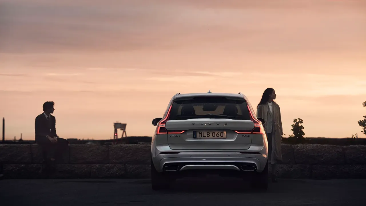 Volvo V60 kontrola przed zakupem