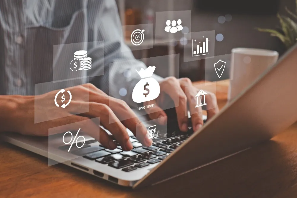 różne instrumenty finansowe giełda