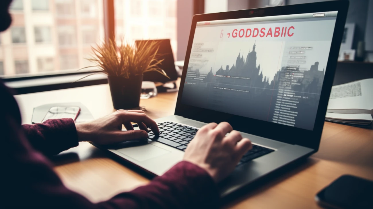 CEIDG - centralna ewidencja i informacja o działalności gospodarczej