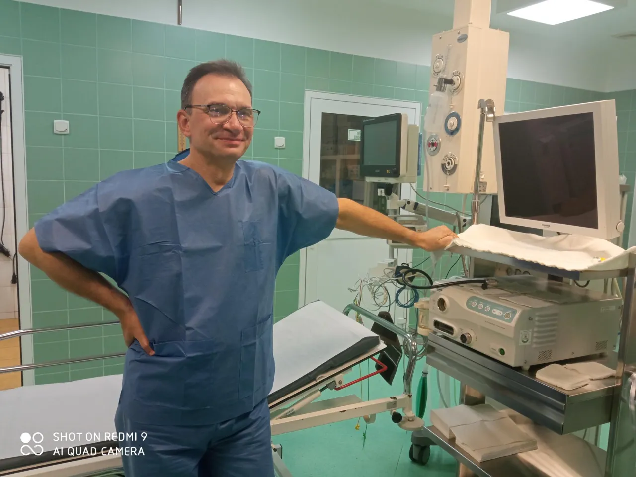 Zdjęcie Jakie badania wykonać przed wizytą u gastrologa, aby uniknąć problemów?