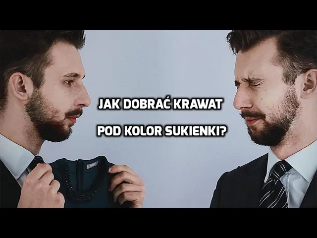 Zdjęcie Jak idealnie dobrać krawat do zielonej sukienki? Proste zasady stylizacji na każdą okazję
