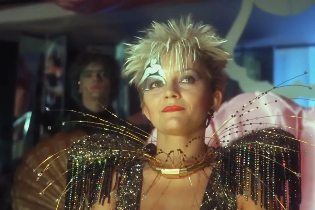 Małgorzata Ostrowska Meluzyna koncert