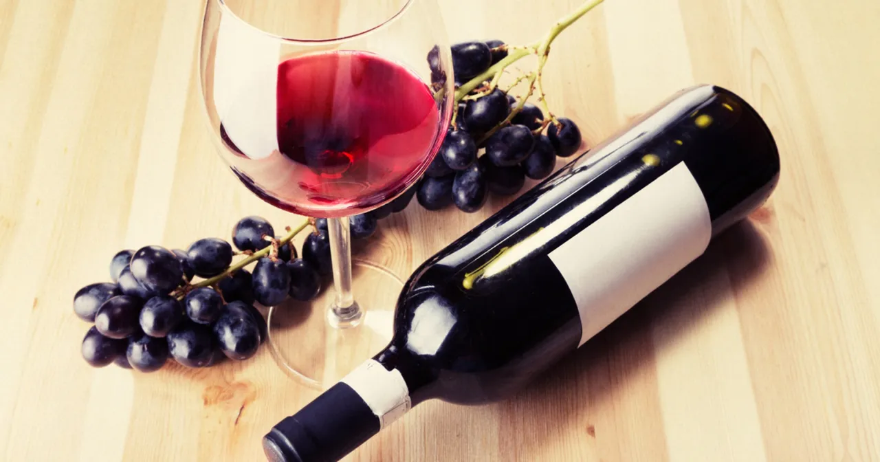 Sprzęt do domowego wyrobu wina