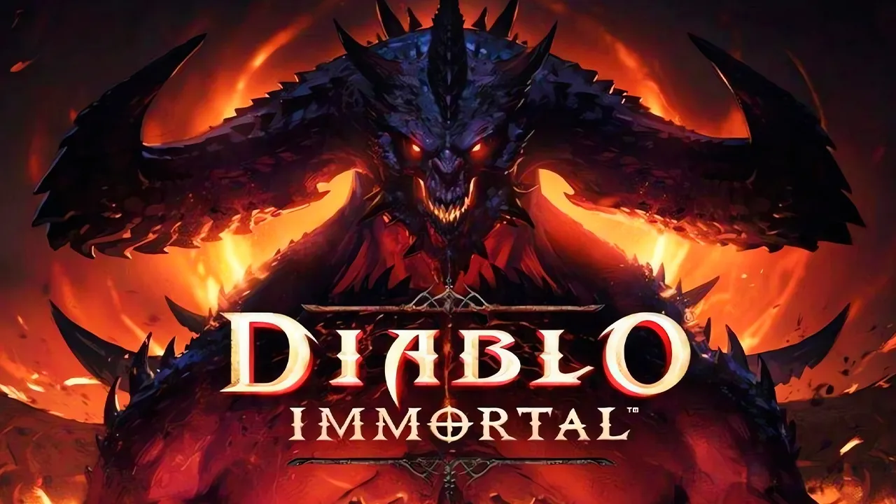 Diablo Immortal Battle.net download