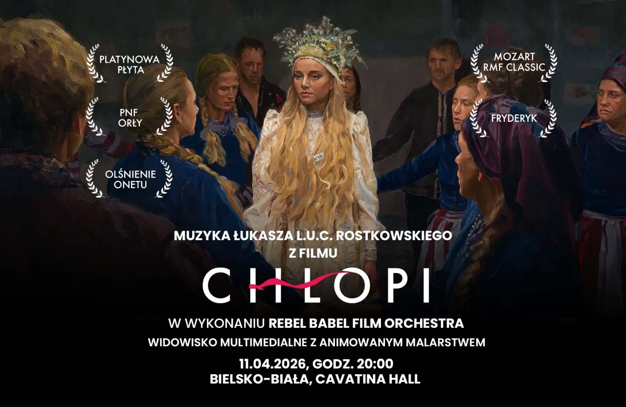 polskie filmy muzyka klasyczna