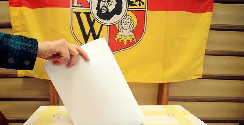 Wybory do rady osiedla Wrocław