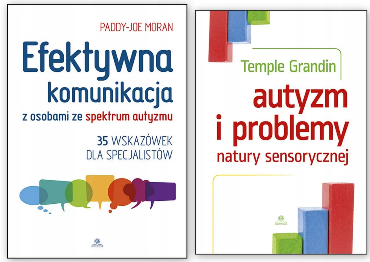 Nadwrażliwość sensoryczna autyzm