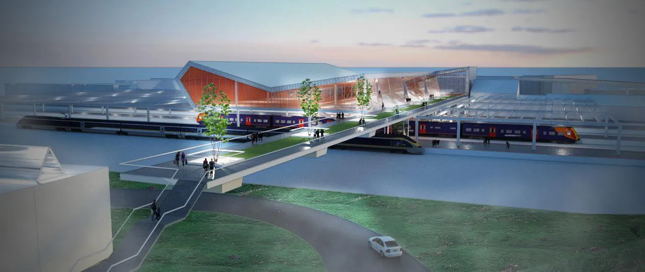 Rzeszowskie Centrum Komunikacyjne dworzec PKS Rzeszów