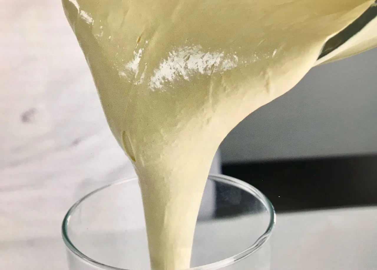 basi semifreddo meringa italiana pate a bombe