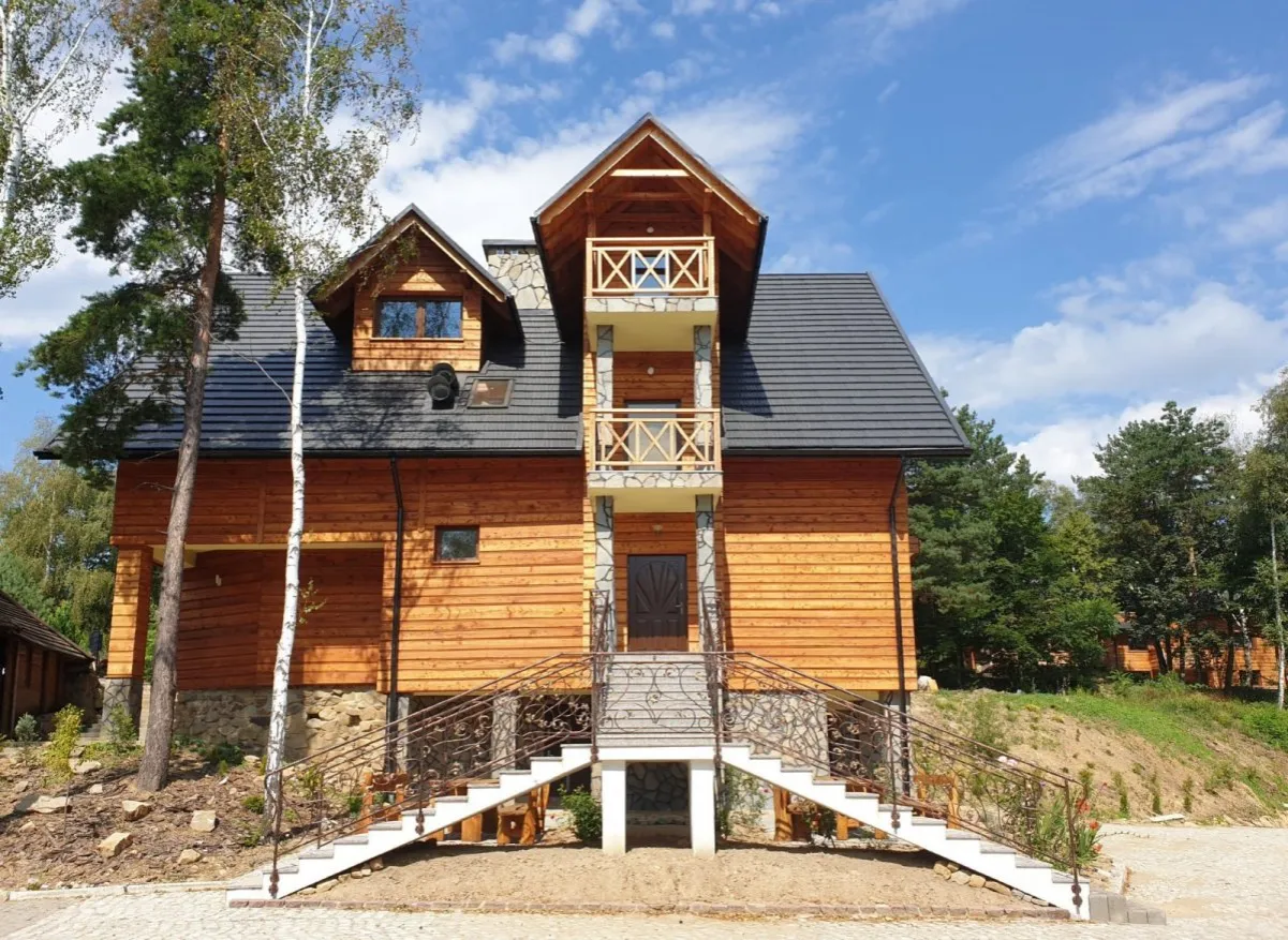 Bacówka na Jamnej noclegi i karczma