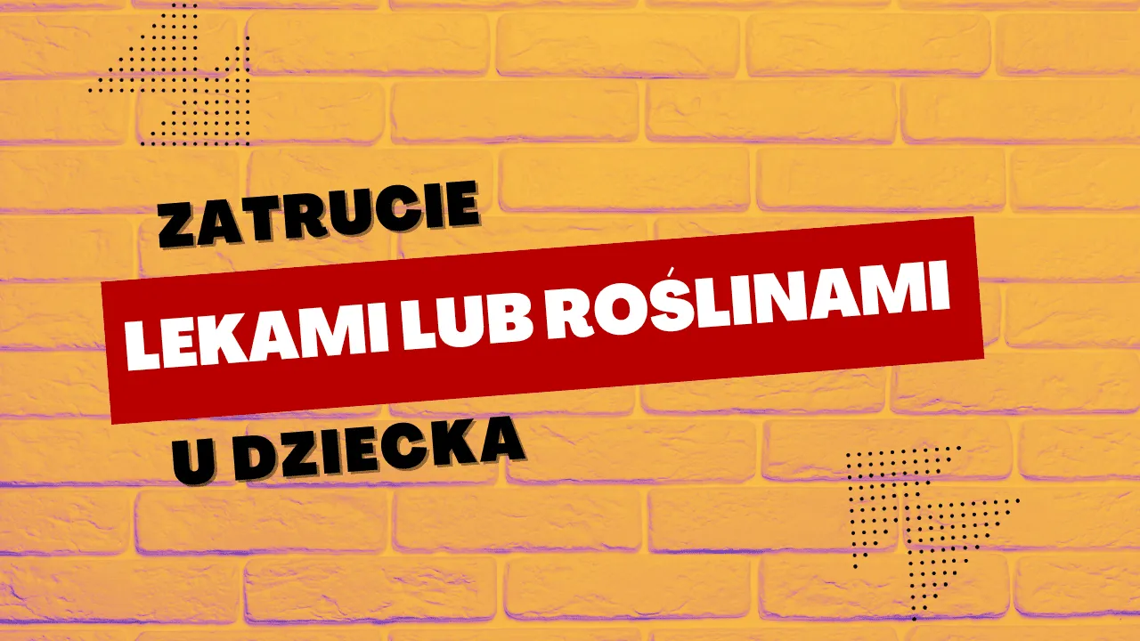 Zdjęcie Co zrobić gdy dziecko połknie tabletkę - ważne kroki i porady