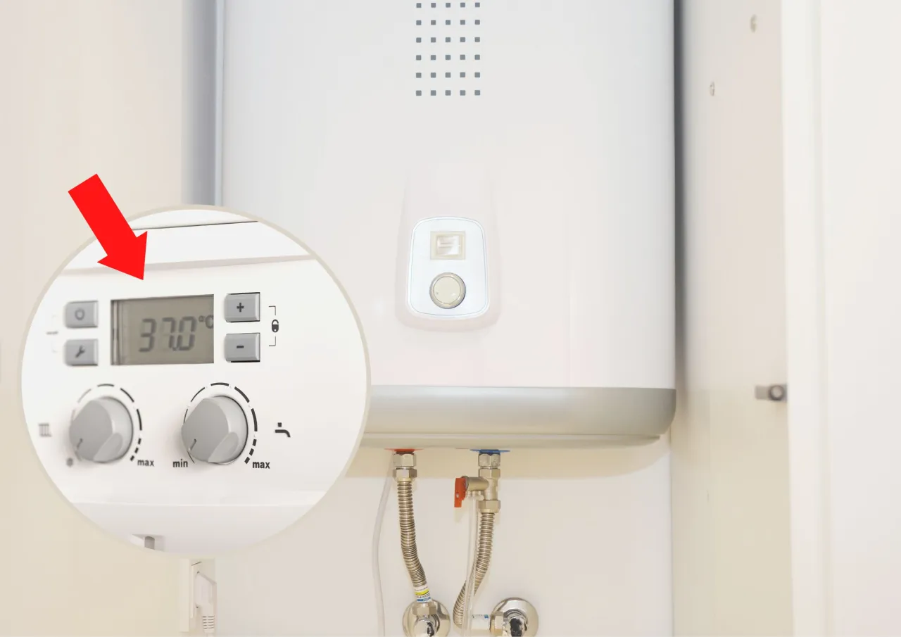 czynniki wpływające na zużycie prądu bojler