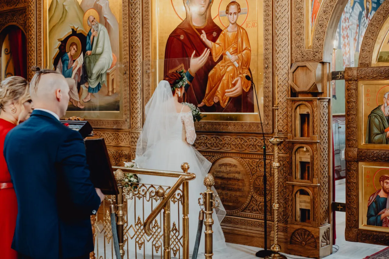 Zdjęcie Czy kościół katolicki uznaje ślub prawosławny? Oto ważne informacje
