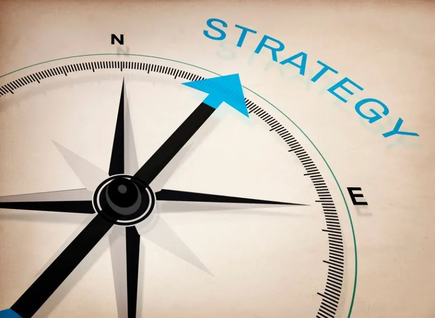 osoba odnajdująca cel, kompas motywacji