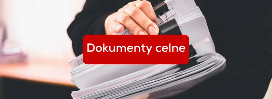 odprawa celna paczki z UK, dokumenty celne Brexit