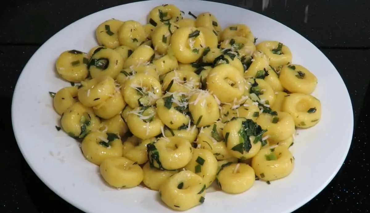 fit kluski śląskie przepisy