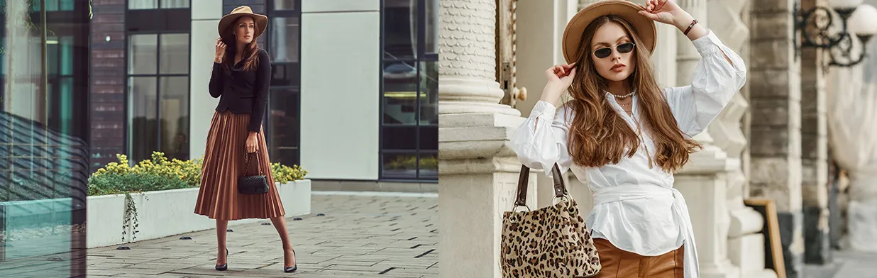 ponadczasowe ubrania po 30