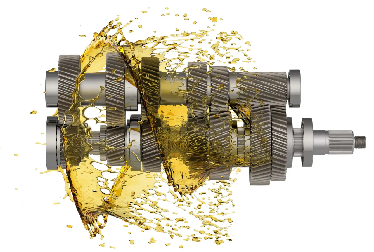 różnice api gl4 gl5