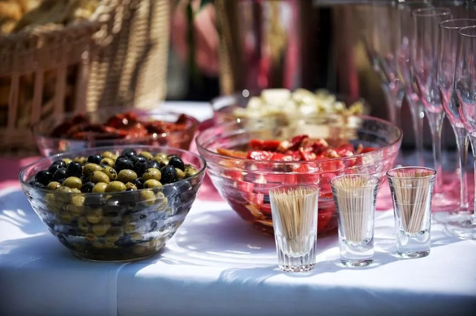Zdjęcie Czy od cateringu można odliczyć VAT? Oto, co musisz wiedzieć
