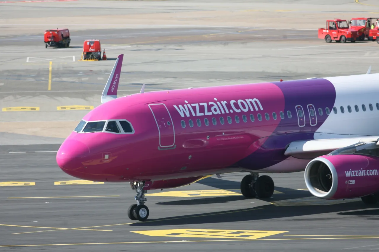Zdjęcie Wizz Air czy trzeba drukować bilet? Sprawdź, by uniknąć problemów