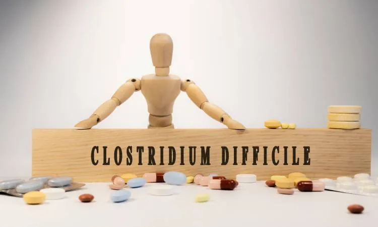 Zdjęcie Clostridium difficile u dzieci: Poznaj najczęstsze symptomy i leczenie