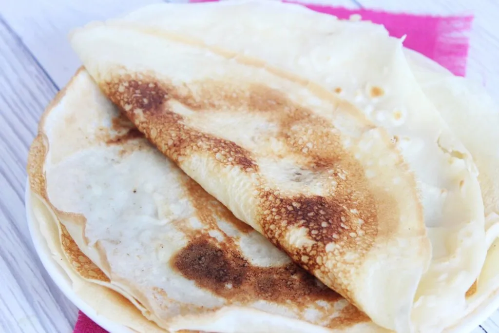 naleśniki z różnymi farszami do mrożenia