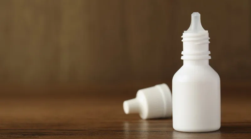 alternatywy dla kropli do nosa