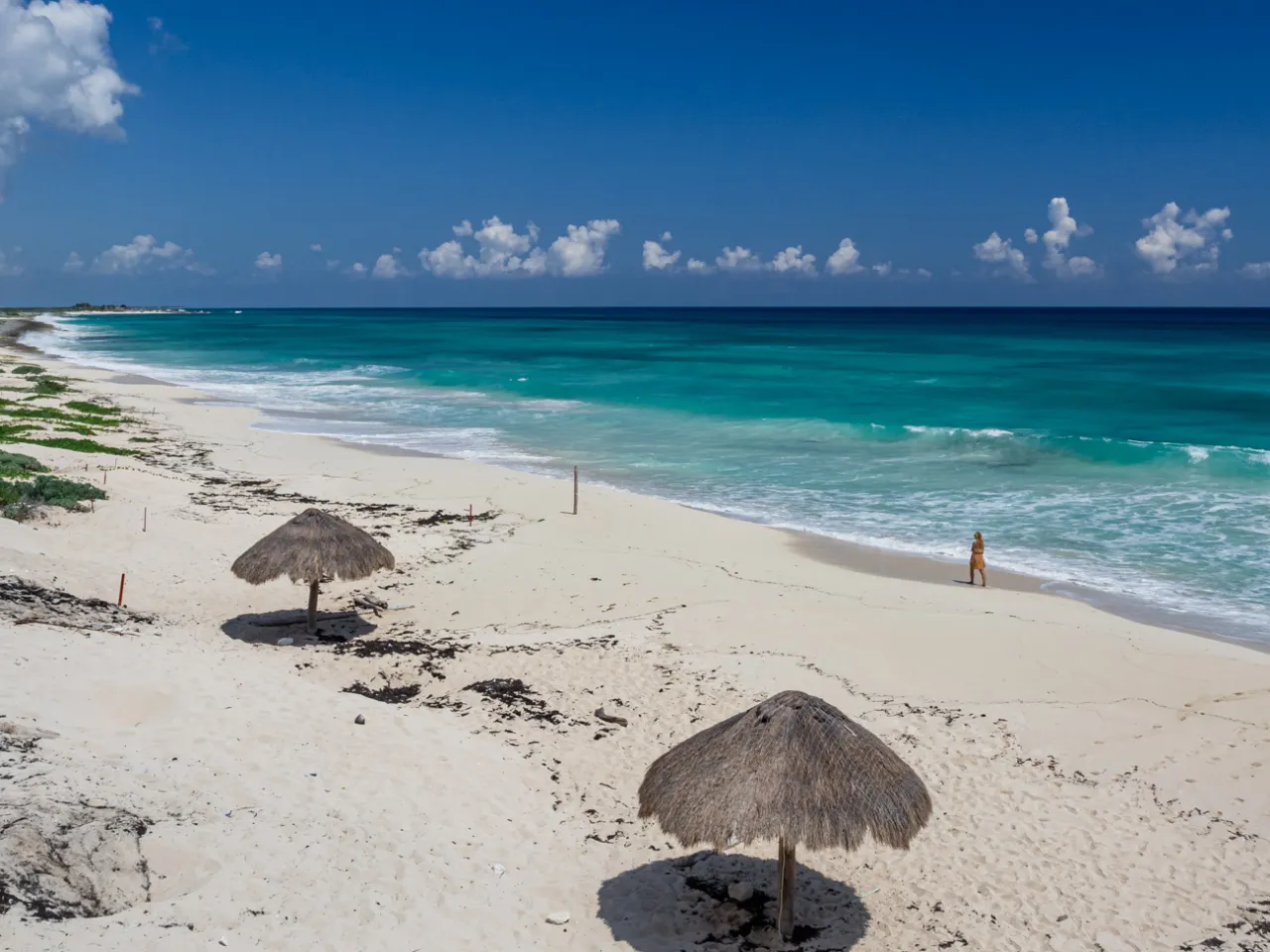 Pustynne krajobrazy egzotyczne wakacje