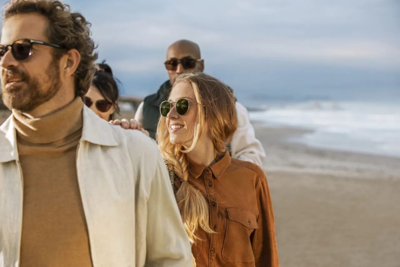 różne soczewki fotochromowe porównanie marek