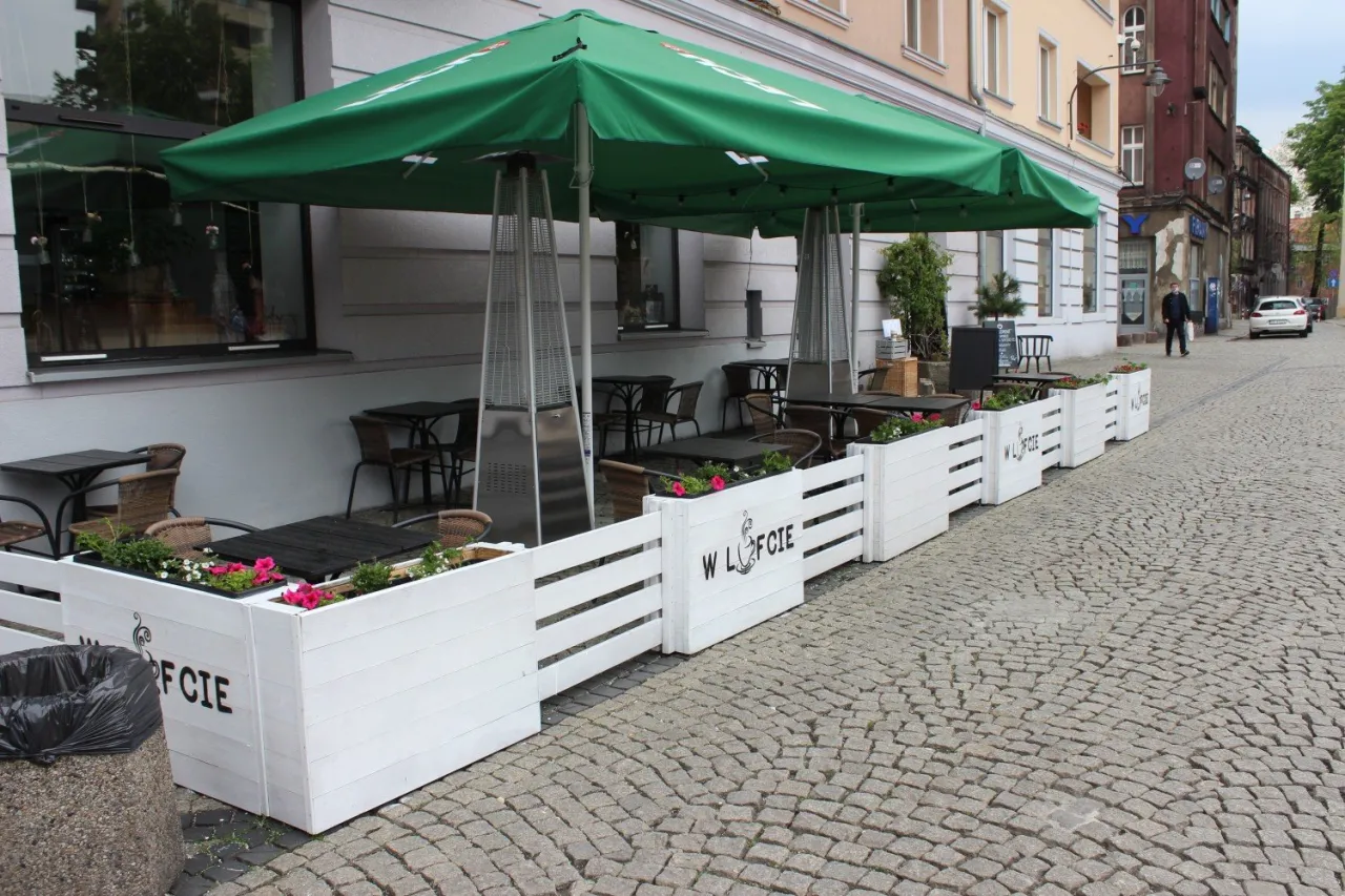 bytom rynek restauracje