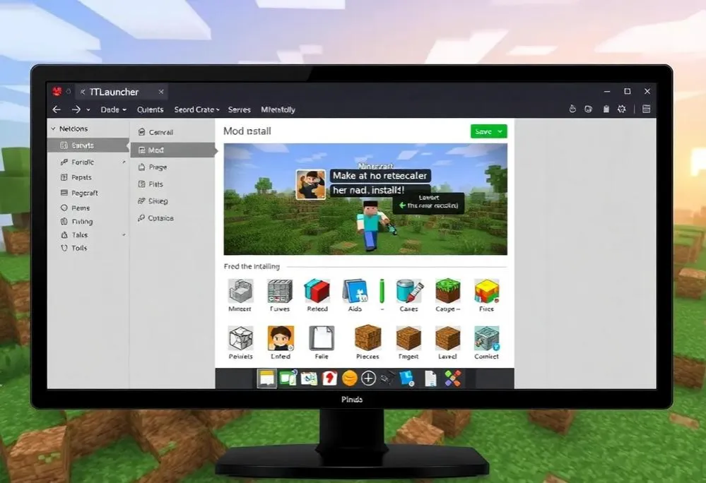 Zdjęcie Jak pobrać mody do Minecraft i uniknąć problemów z instalacją