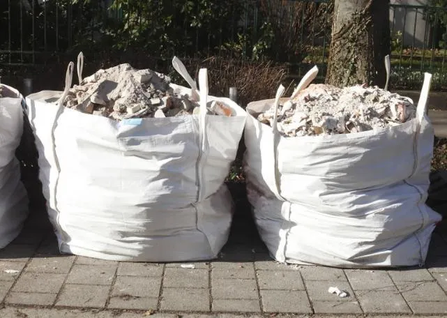 worki big bag na gruz