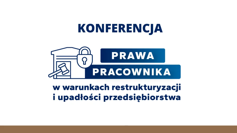 Prawa pracownika w upadłości firmy