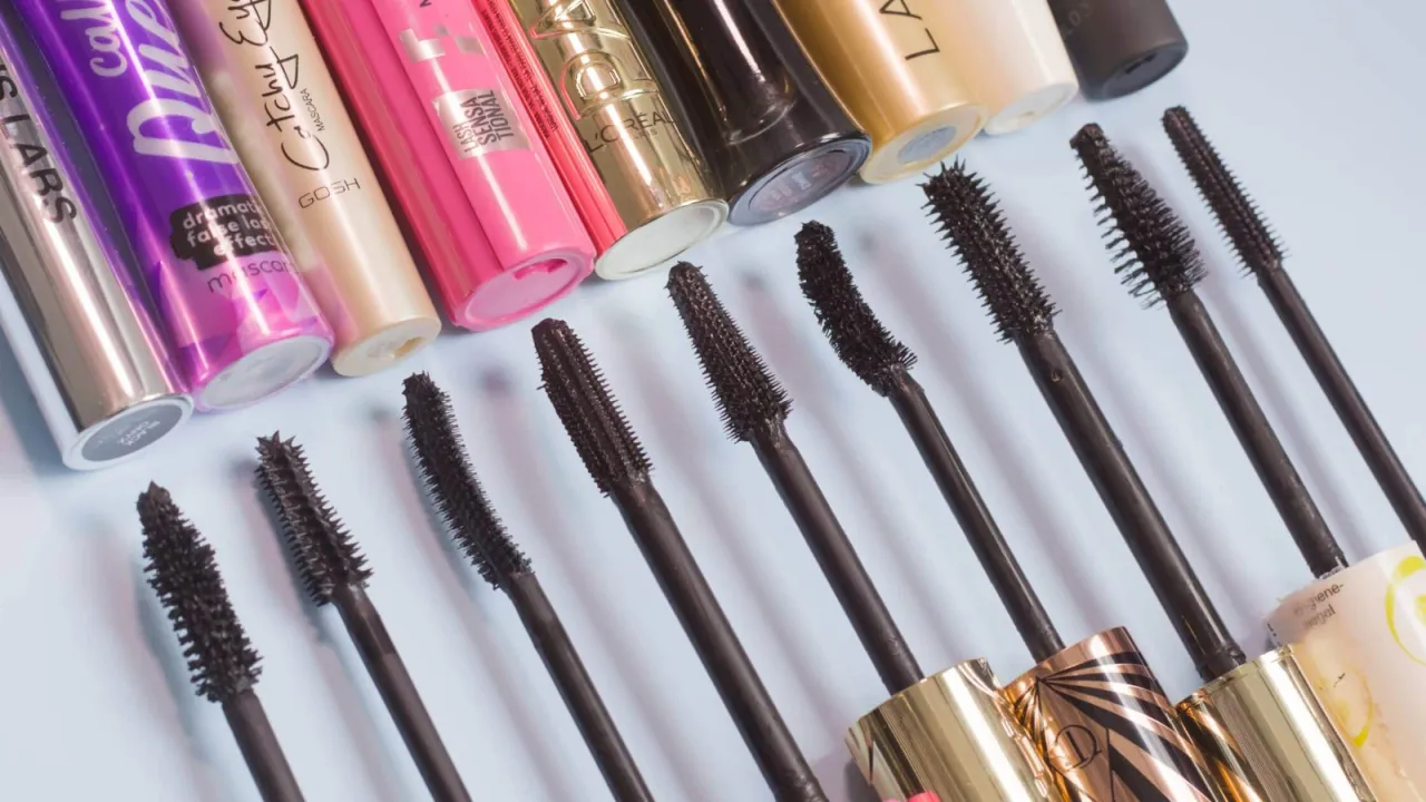 essence mascara vergleich lash princess i love extreme