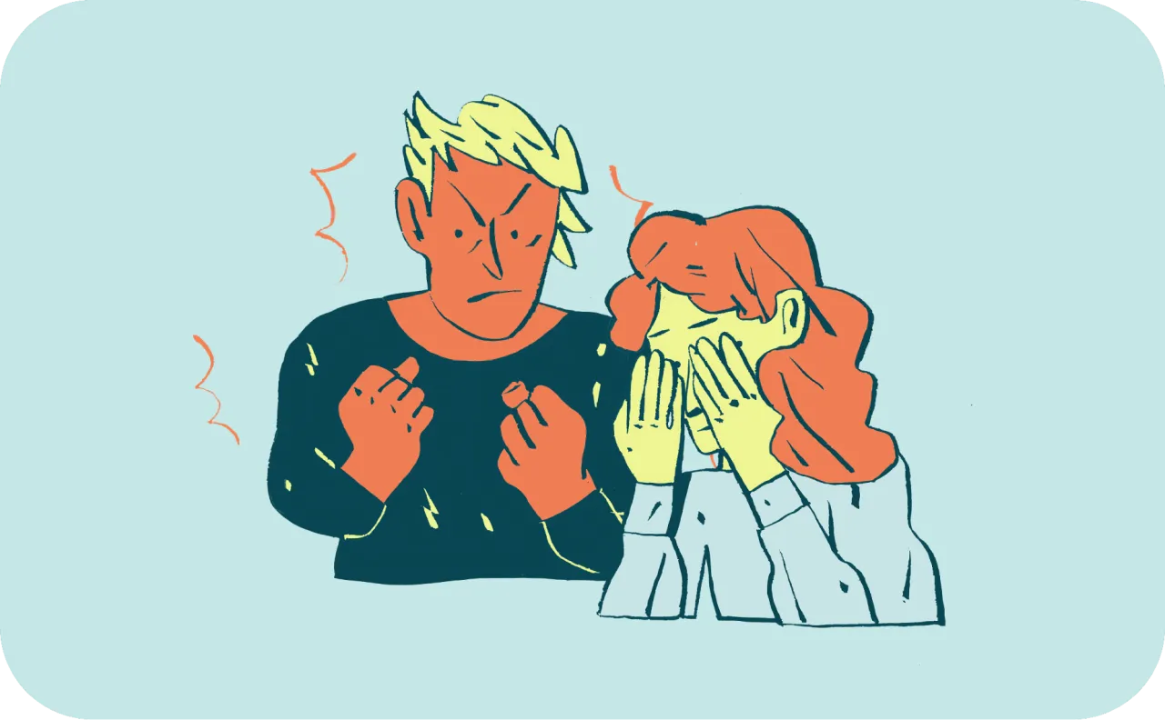 praktyczne sposoby na zazdrość w związku