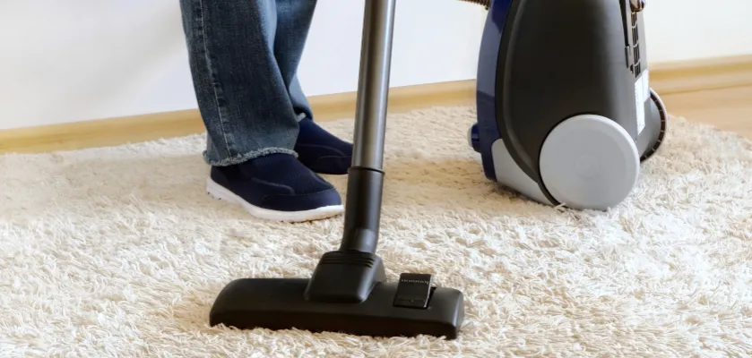 różne typy odkurzaczy do domu