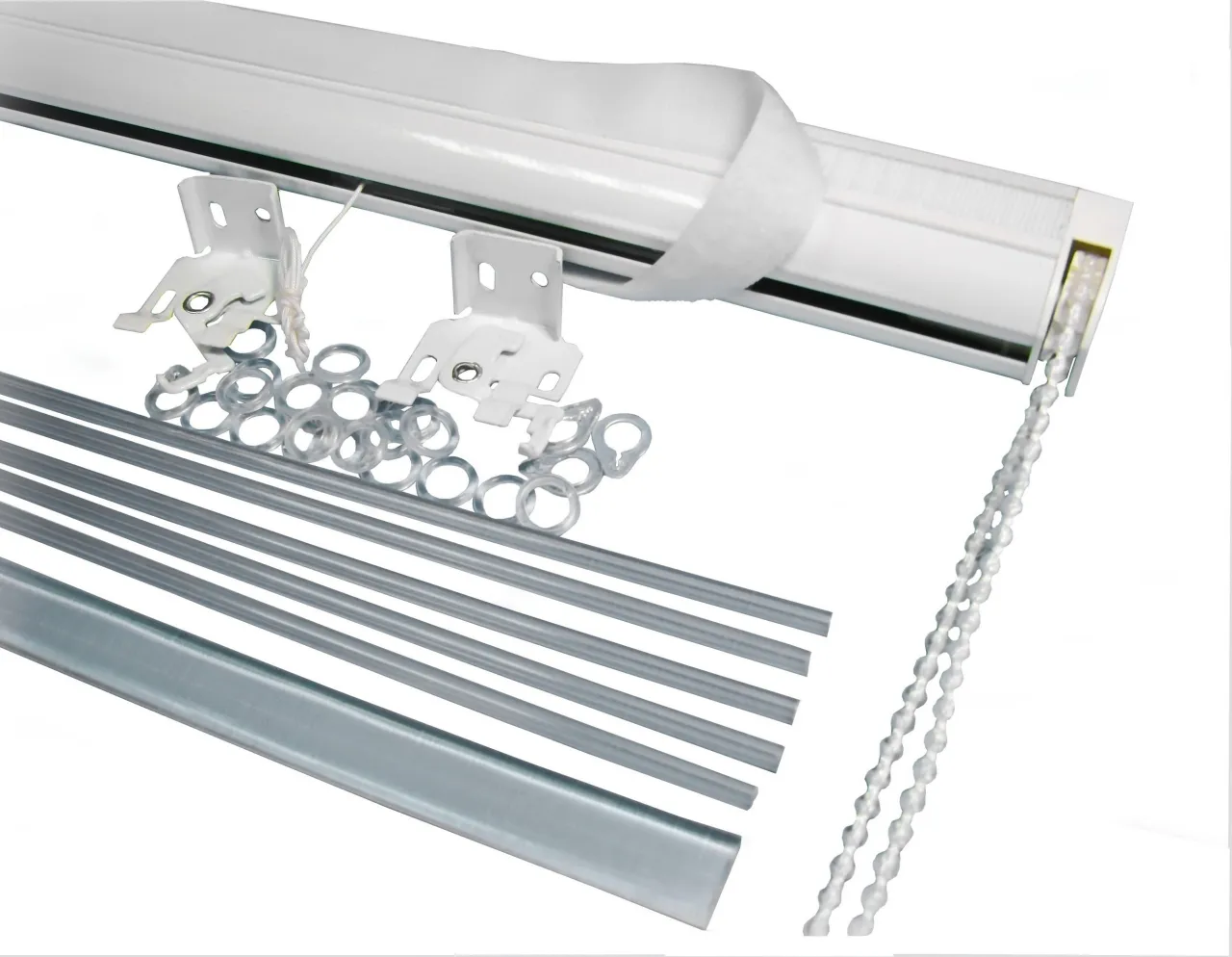 części zamienne do mechanizmu rolety rzymskiej