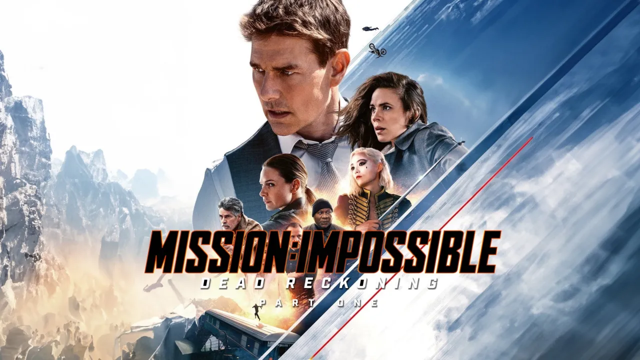 Zdjęcie Kino Mission Impossible: Fenomen kultowej serii szpiegowskiej
