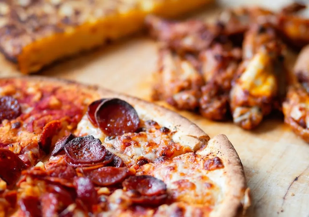 Zdjęcie Czy pizza jest lekkostrawna? Sprawdź, jak ją przygotować zdrowo