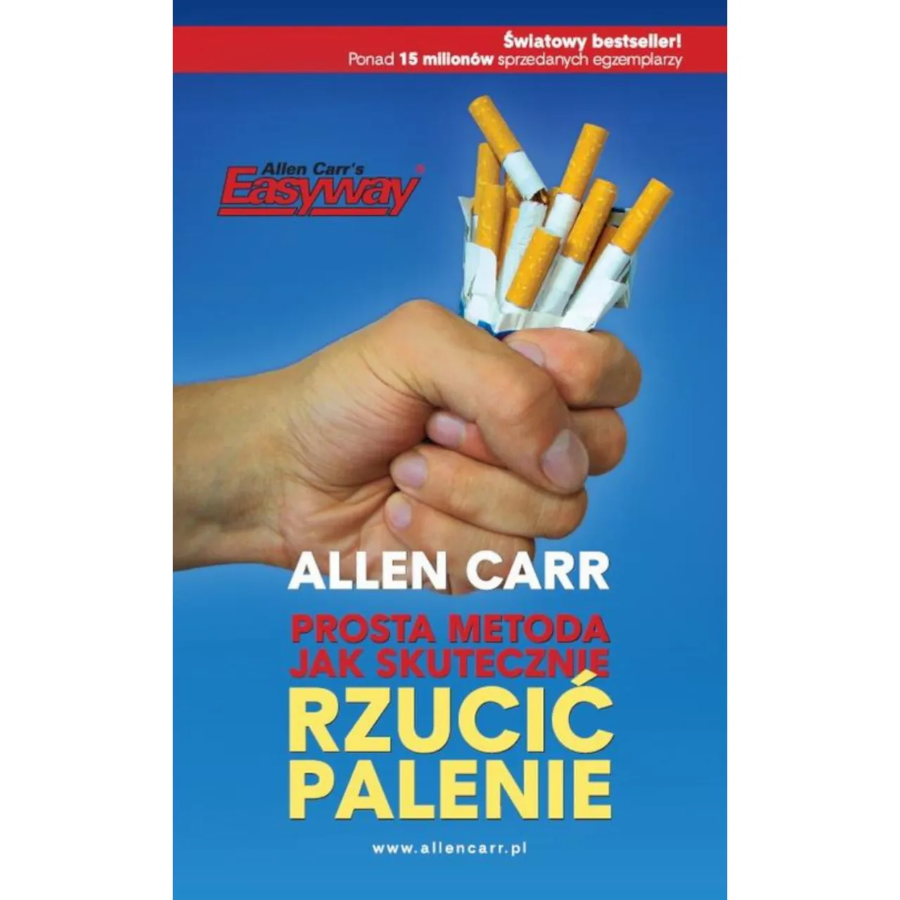 Zdjęcie Jak rzucić palenie w godzinę? Obejrzyj film z efektywnymi metodami