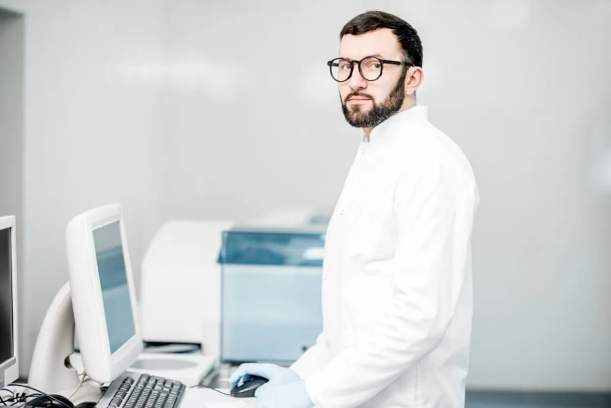 Zdjęcie Jak otworzyć laboratorium drogowe: kluczowe kroki i finansowanie