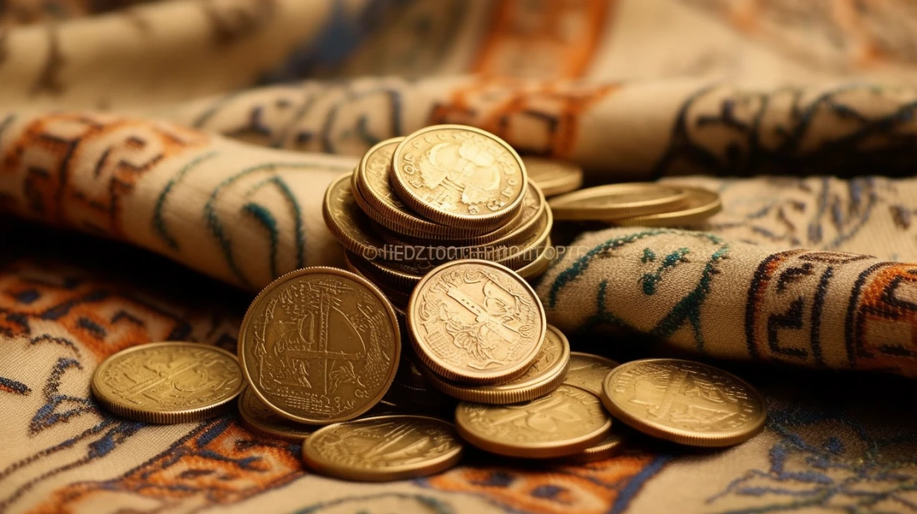 Zdjęcie Płatności w Tunezji: Praktyczne informacje dla podróżujących