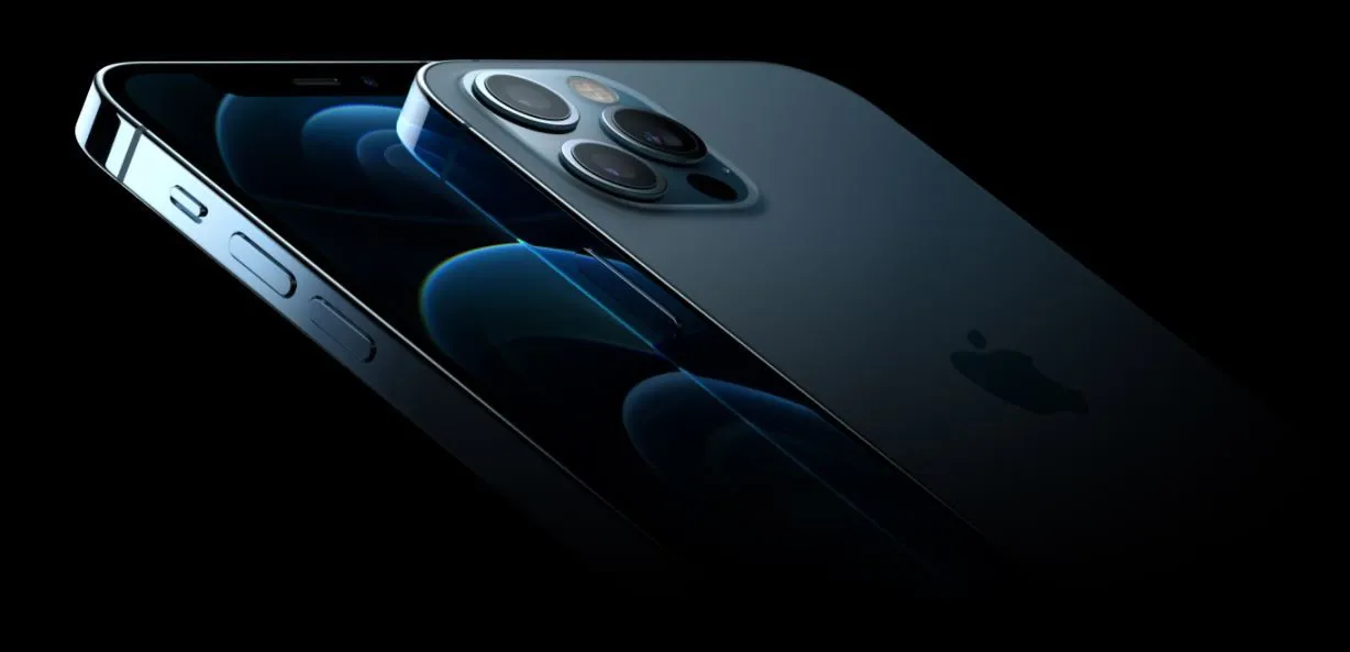 Zdjęcie Ile kosztuje iPhone 12 Pro Max? Sprawdź ceny i najlepsze oferty