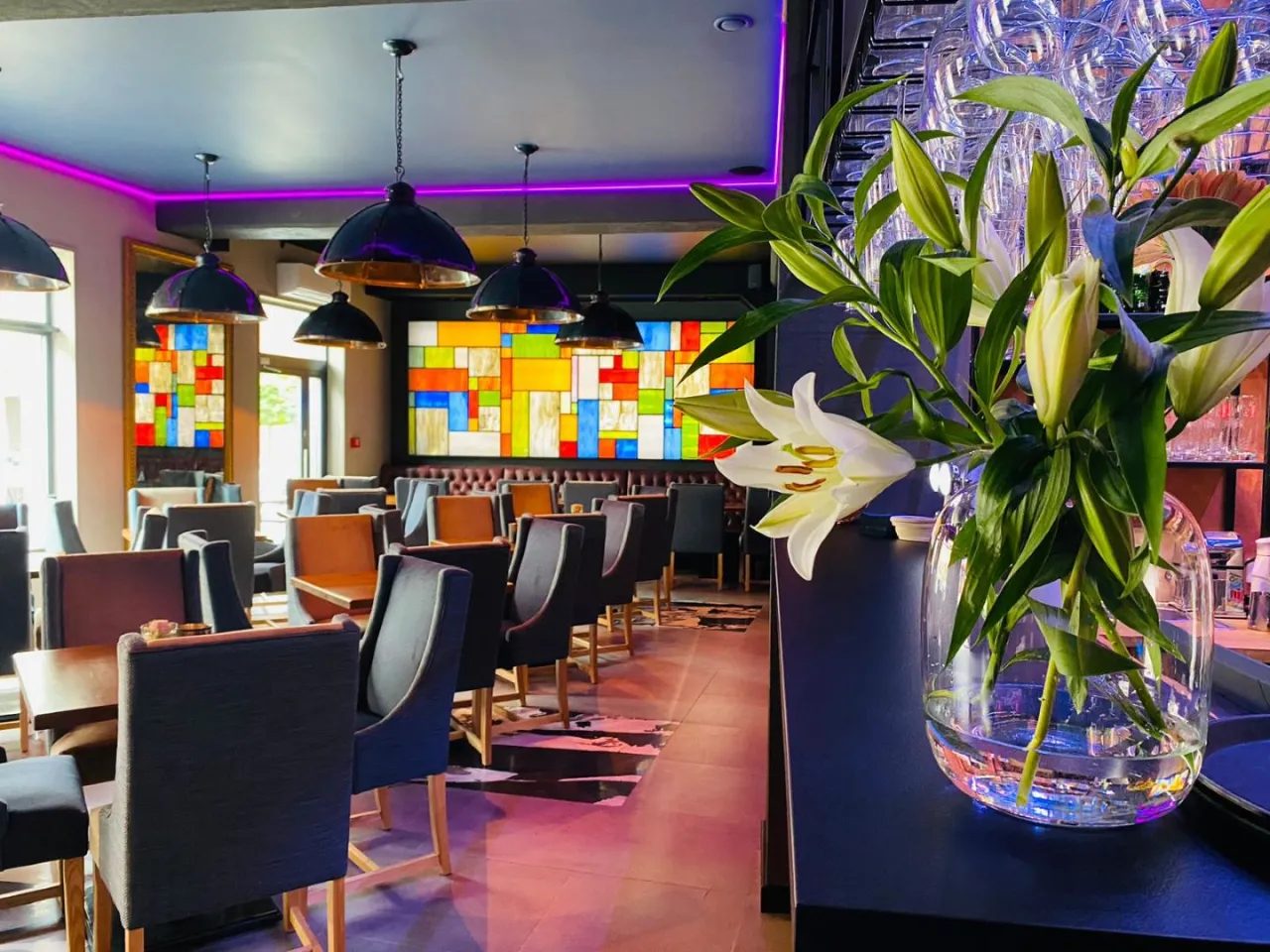 Zdjęcie Gdzie zjeść w Elblągu? Odkryj najlepsze restauracje dla rodzin